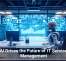 AI Drives the Future of IT Service Management